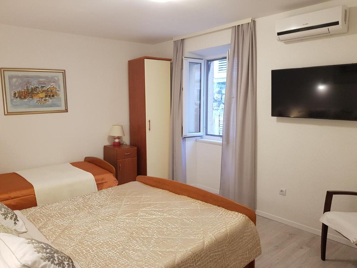 Apartments Abjanic Dubrovnik Luaran gambar