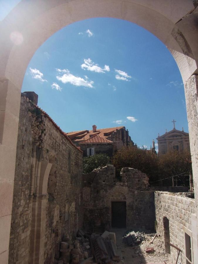 Apartments Abjanic Dubrovnik Bilik gambar