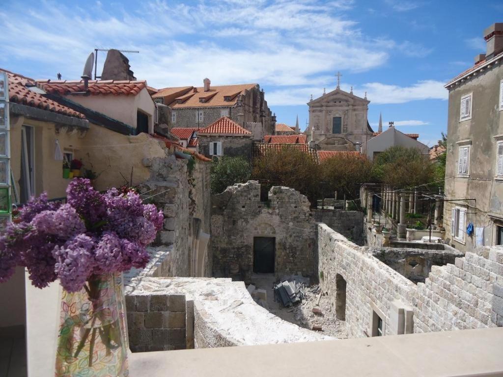 Apartments Abjanic Dubrovnik Bilik gambar